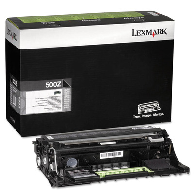 Fotocondutor 50F0Z00 500Z Lexmark Unidade de Imagem