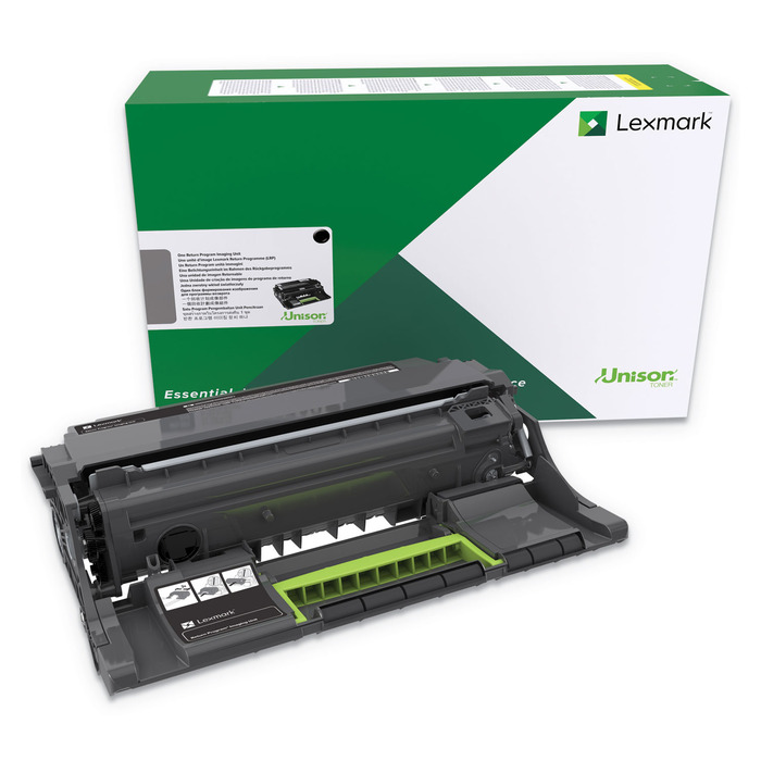 Fotocondutor 56F0Z00 Original | Lexmark 560Z