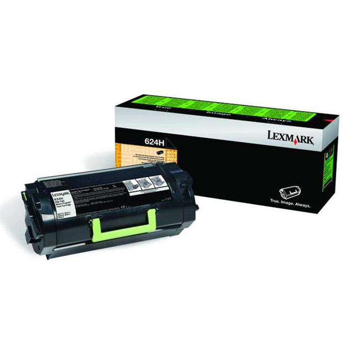 62DBH00 Lexmark p/ MX810 e MX711 com Garantia