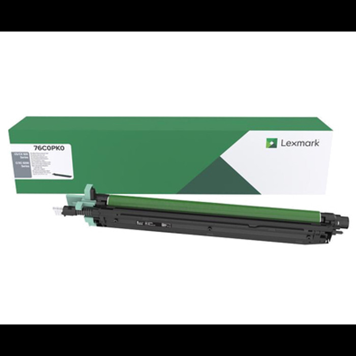 Unidade de Imagem Lexmark 76C0PK0 CX924