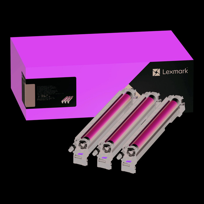 Unidade de Imagem Lexmark 76C0PV0 CX924 CX923