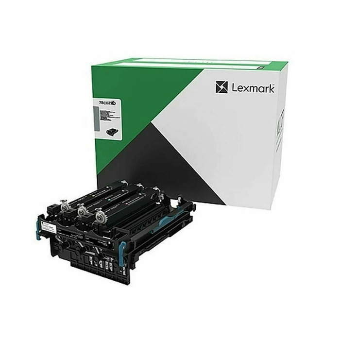 Unidade de Imagem Lexmark 78C0ZK0 CX625 CX622