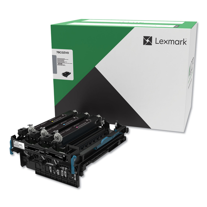 Unidade de Imagem Lexmark 78C0ZV0 CX625 CX622