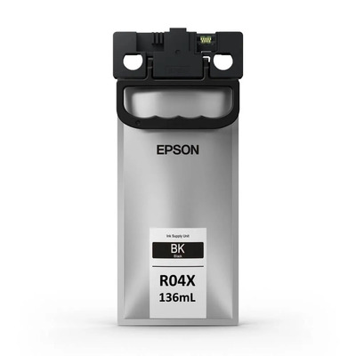 Tinta Epson C13T94212A Preto Original | WF-C5290, WF-C5790, WF-C5710