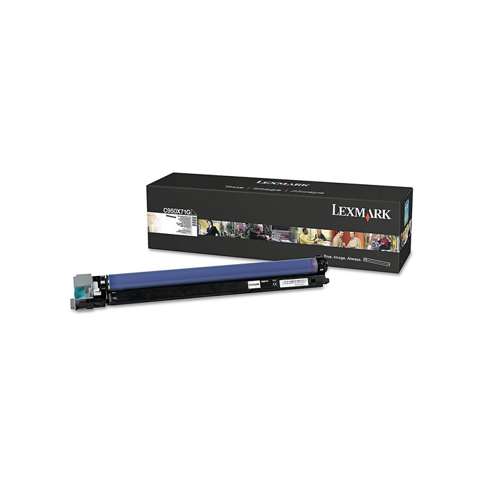 Cilindro Lexmark C950X71G Original | C950, X950, X952, X954