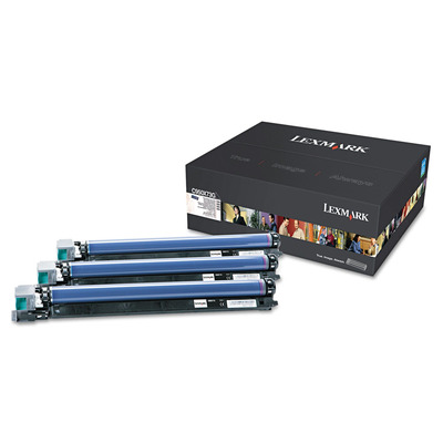 Cilindro Lexmark C950X73G Original | C950, X950, X952, X954
