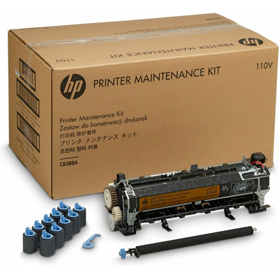 Kit HP CB388A Manutenção Original p/ P4015 P4515