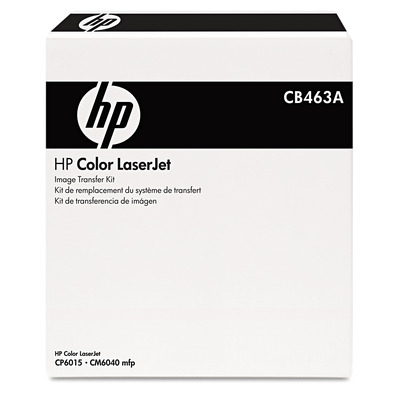 Transfer Belt HP CB463A RM1-3307 | Esteira 150.000 páginas