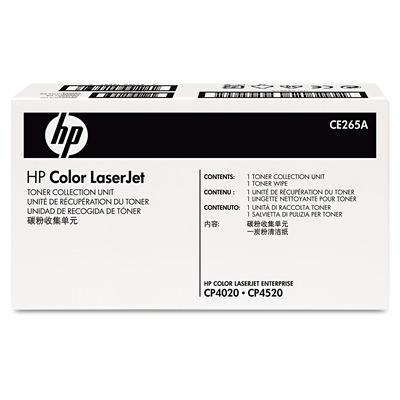 Toner Collection Unit HP CE265A | 36.000 páginas Original