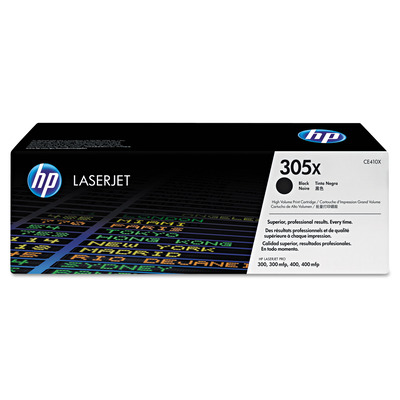 Toner Preto CE410X p/ HP M451 | DistribuidorDeToner