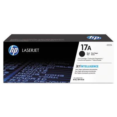HP 17A Toner CF217A Original LaserJet M130fw