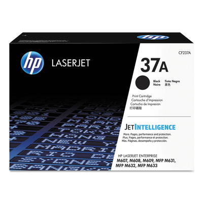 Toner CF237A Original p/ M609 | DistribuidorDeToner