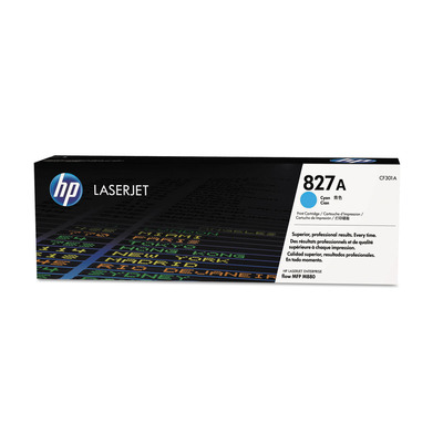 827A Toner CF301A HP M880z+ Original