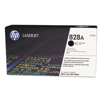 Tambor HP 828A CF358A | Cilindro de Imagem 30K