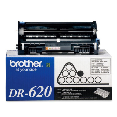 Unidade de Imagem Brother DR-620 | Drum Original 25k