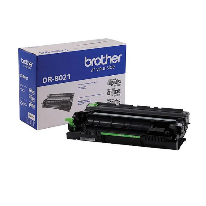 Unidade de Imagem Brother DR-B021 | Drum Original 12k