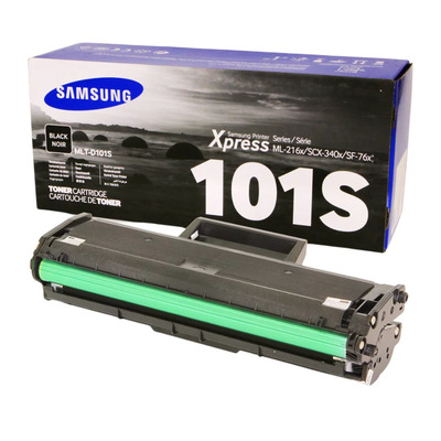 Cartucho MLT-D101S | Toner Preto Original Samsung