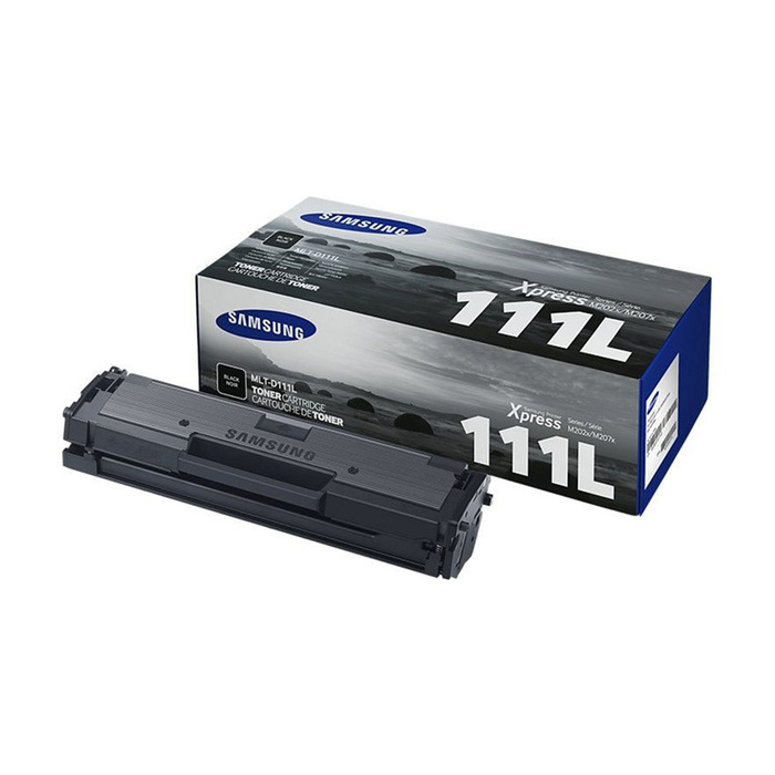 Toner MLT-D111L Samsung Original p/ Xpress M2020 M2070