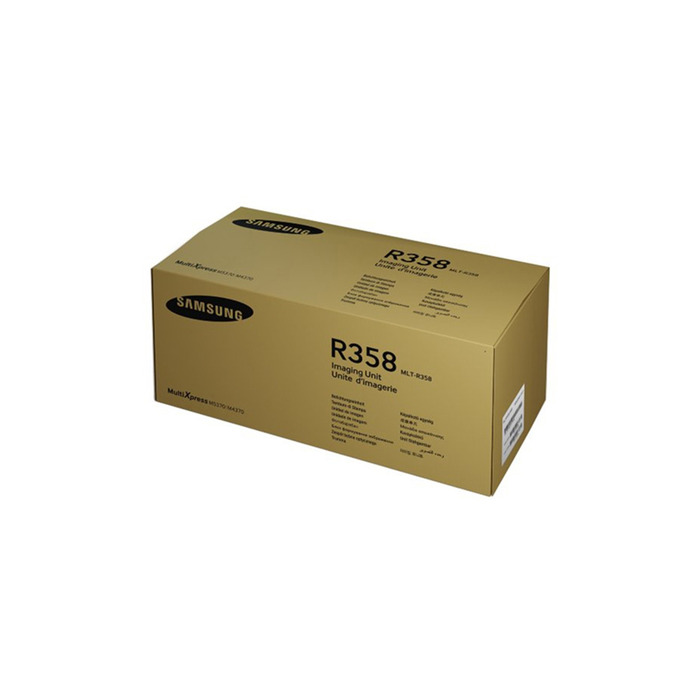 Cartucho de Cilindro MLT-R358 | Unidade de Imagem Samsung