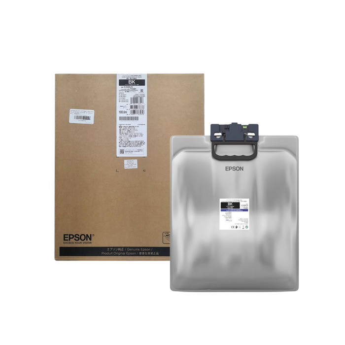 Cartucho Epson T05B100 Preto Original WF-C879R