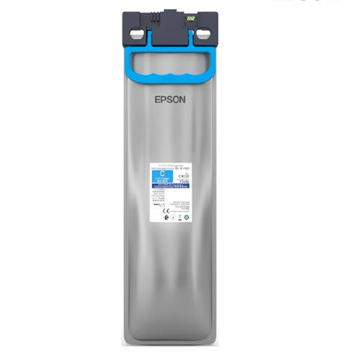 Cartucho Epson T05B200 Ciano Original WF-C879R