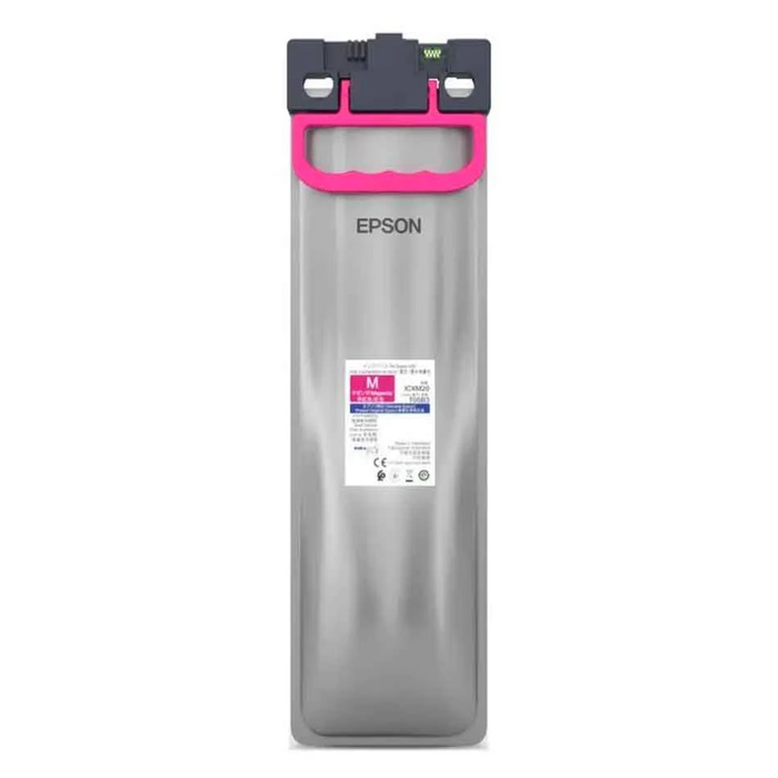 Cartucho Epson T05B300 Magenta Original WF-C879R