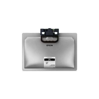 Cartucho Epson T12C120AL Preto Original WF-M5899