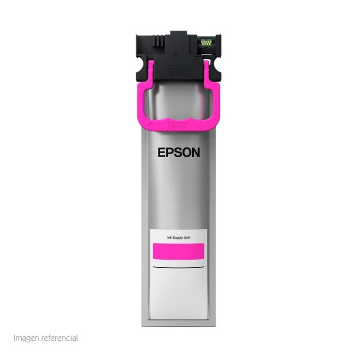 Cartucho Epson T941320AL Magenta Original WF-C5710