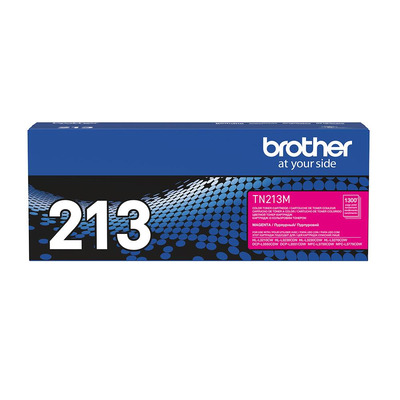 Toner Brother TN-213M | Magenta Original 1.300 páginas