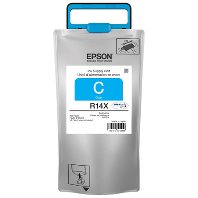 Bolsa de Tinta TR14X220AL R14X para Workforce WF-R5190, WF-R5690 