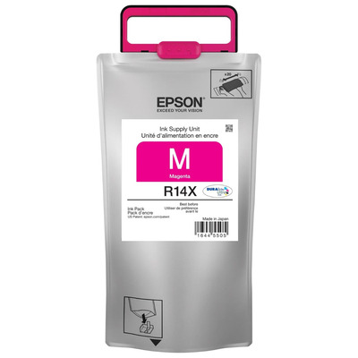 Bolsa de Tinta TR14X320AL R14X para Workforce WF-R5190, WF-R5690 