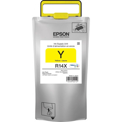 Bolsa de Tinta TR14X420AL R14X para Workforce WF-R5190, WF-R5690 
