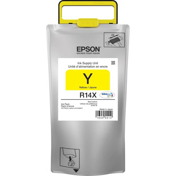 Bolsa de Tinta TR14X420AL R14X para WF-R5190