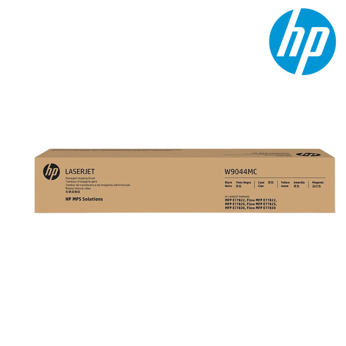 W9044MC Cilindro HP Original p/ E77822 E77830