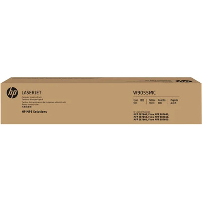 W9055MC Cilindro HP Original p/ E85055dn E87660
