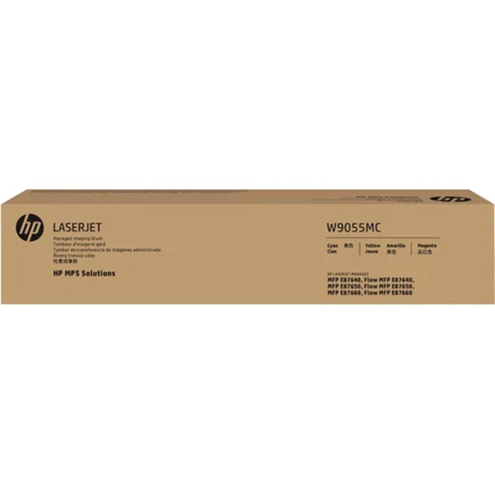 W9055MC Cilindro HP Original p/ E85055dn E87660