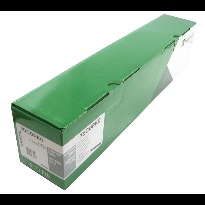 Unidade de Imagem Lexmark 76C0PK0 CX924
